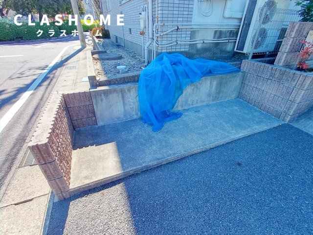 リーブル　M　　刈谷市近郊の賃貸はクラスホーム刈谷店のその他共用部分