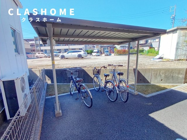 リーブル　M　　刈谷市近郊の賃貸はクラスホーム刈谷店のその他共用部分