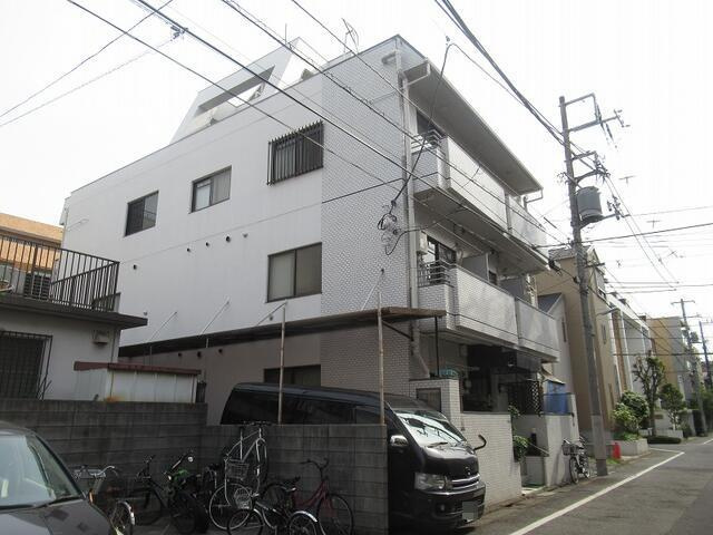 フラッツ松尾の展望