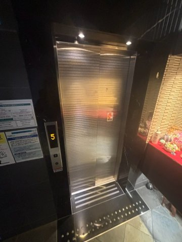 アクティ北浜のその他共用部分