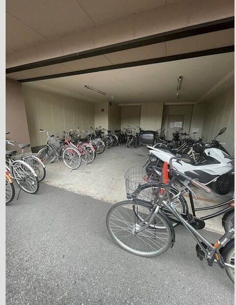 サンユタカマンションのその他共用部分
