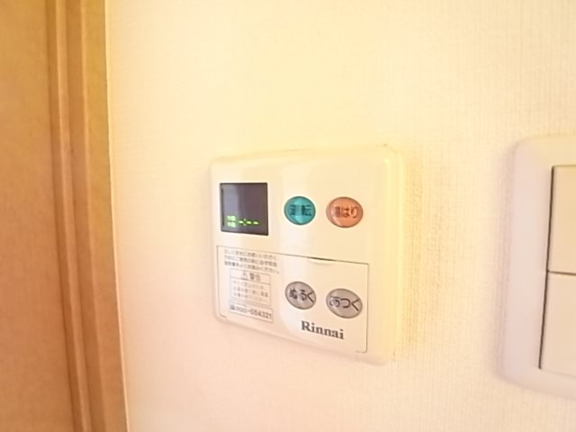 ロイヤルヒル神戸三ノ宮Ⅱの設備