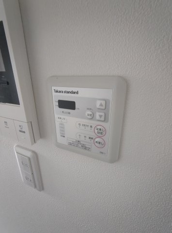 ONLYONE灘南通の設備