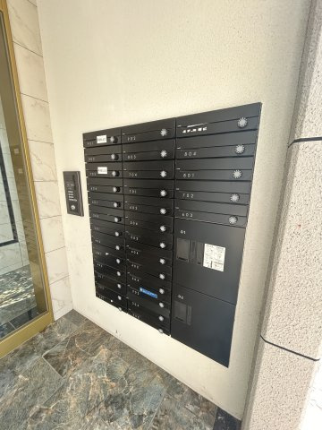 ONLYONE灘南通のその他共用部分