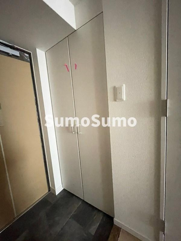 レオンコンフォート神戸駅前のその他