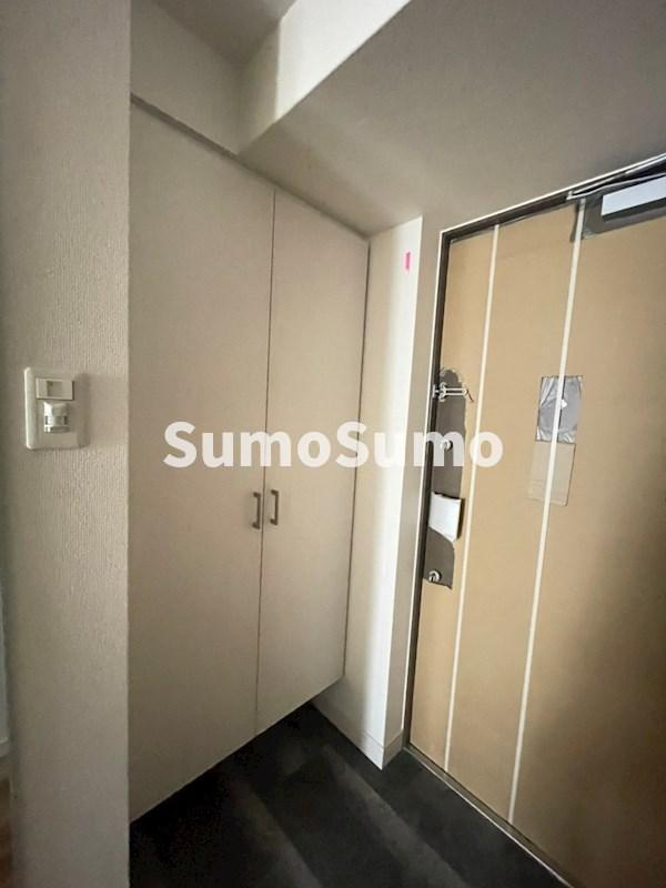 レオンコンフォート神戸駅前のその他共用部分