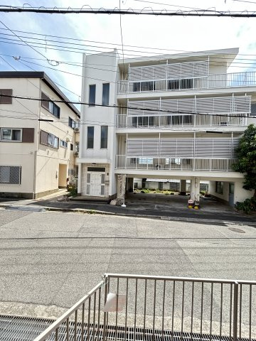 サンパレス２１六甲Ⅱの展望
