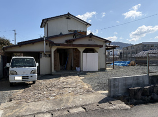 【外観】 | 福岡県大牟田市大字歴木