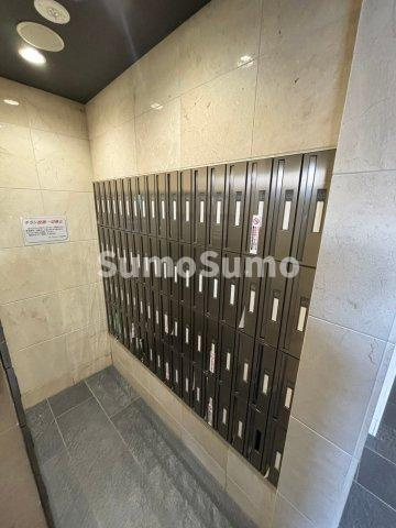 エスライズ西本町のその他共用部分