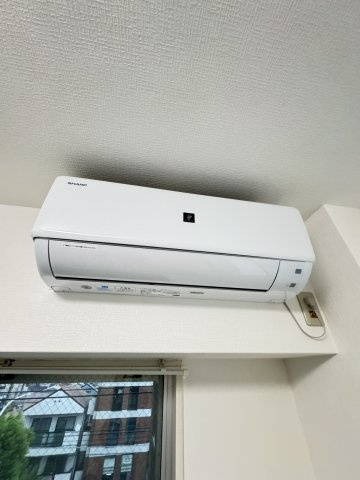 Epta神戸祇園の設備