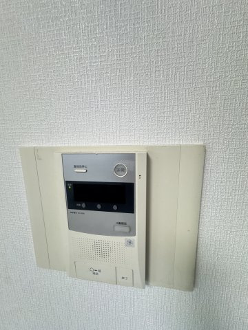 Epta神戸祇園のセキュリティ
