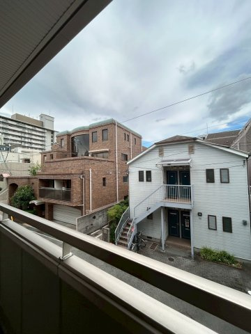 サテライト芦屋船戸町の展望