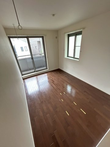 サテライト芦屋船戸町の洋室