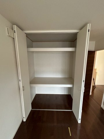 サテライト芦屋船戸町の収納