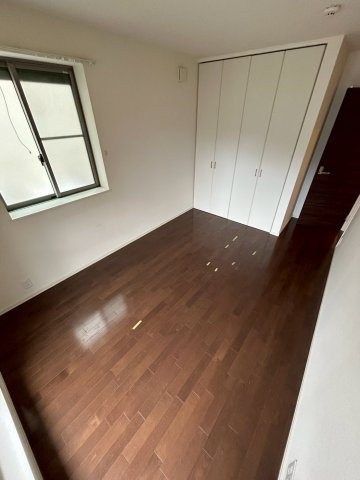 サテライト芦屋船戸町の洋室