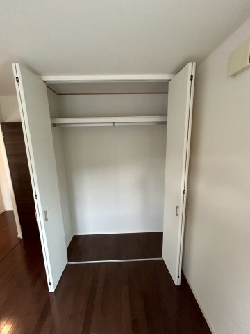 サテライト芦屋船戸町の収納