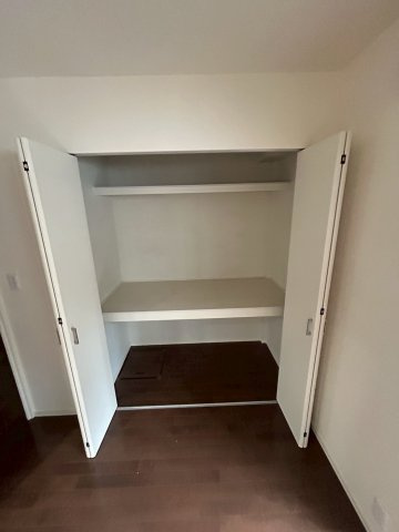 サテライト芦屋船戸町の収納