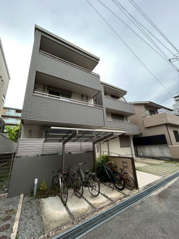 サテライト芦屋船戸町