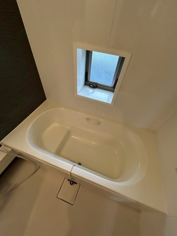 サテライト芦屋船戸町の浴室