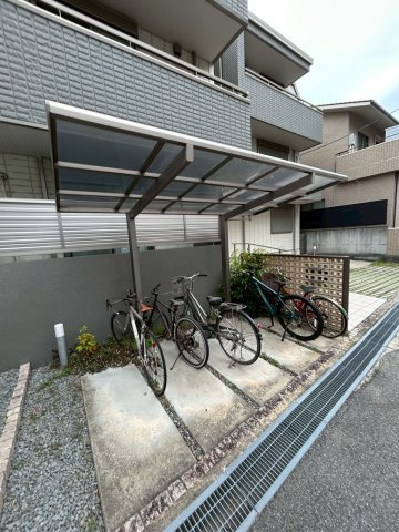サテライト芦屋船戸町のその他共用部分