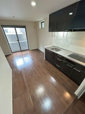 サテライト芦屋船戸町の居間・リビング