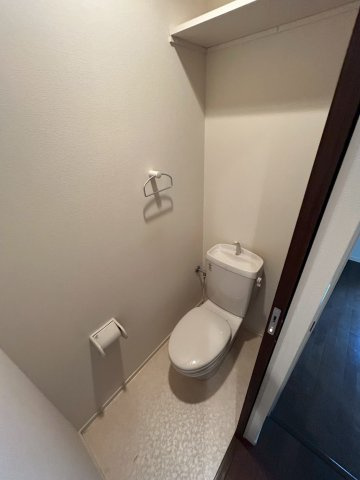 サテライト芦屋船戸町のトイレ