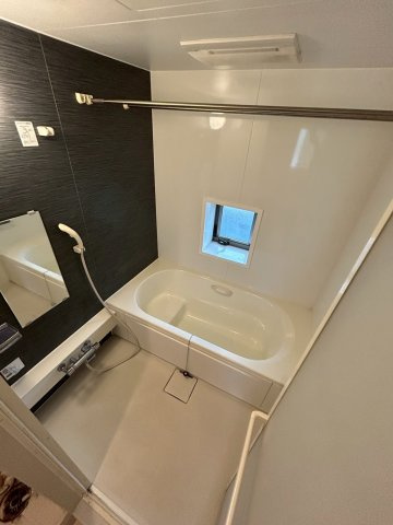 サテライト芦屋船戸町の浴室