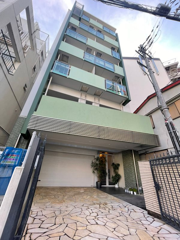 STELLA LUCE 北野坂