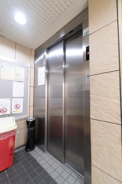 グレイス池尻大橋のその他共用部分