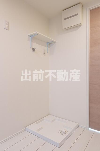 レピュア本郷レジデンスの設備