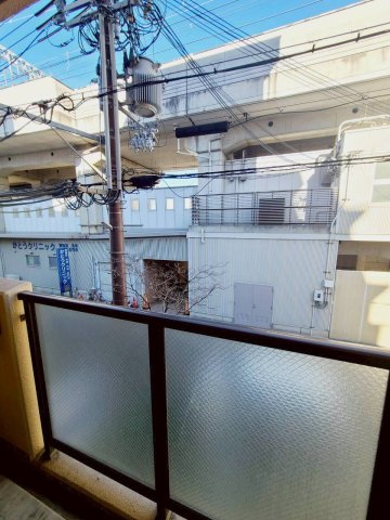 レジェンド西宮の展望