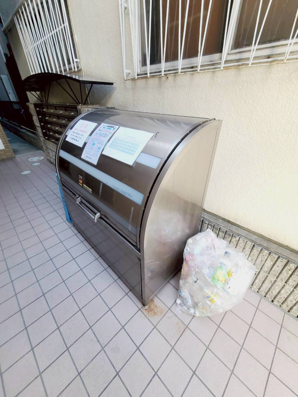 レジェンド西宮のその他共用部分