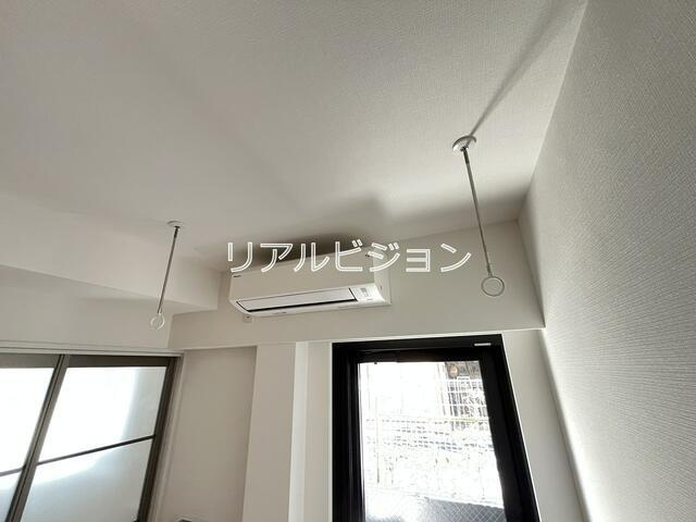 GRAN PASEO中目黒Ⅲの内装