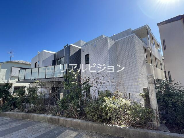 GRAN PASEO中目黒Ⅲ