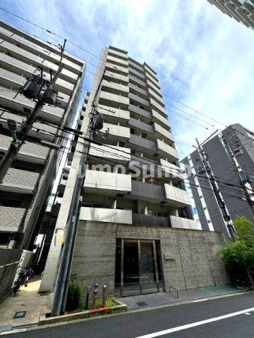 ADWResidence松屋町