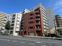 【横浜】アクセス良好！青木町１丁目 一棟ビルの画像