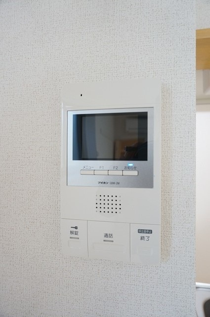 プラシードRの設備