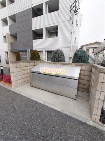 プラシードRのその他共用部分