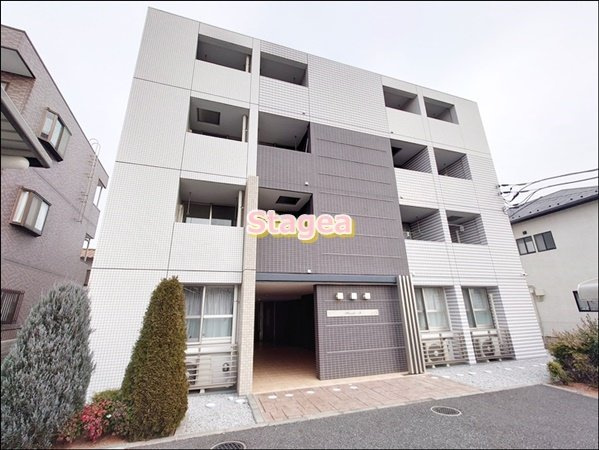 プラシードRの外観
