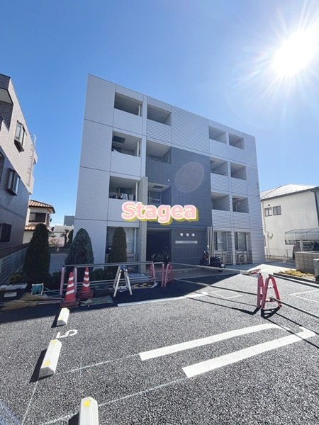 プラシードRの外観