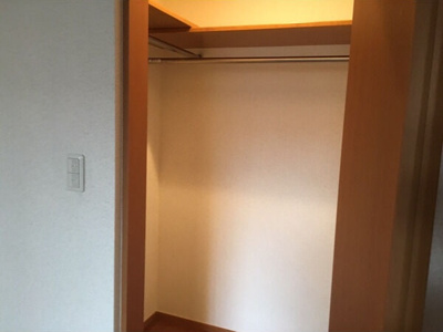 【収納】 | シャルマン・ドミール堺