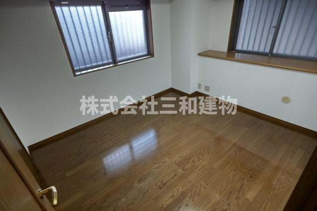 リブレ和光のその他