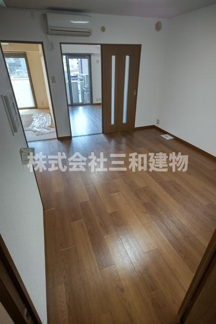 リブレ和光の設備