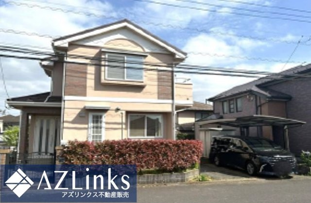 千葉市花見川区み春野１丁目