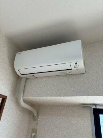 リビエール本郷の設備