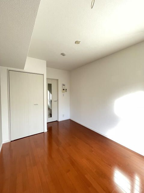 スカイコート都立家政ＥＡＳＴの居間・リビング