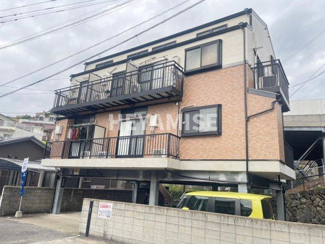 ラルジュ愛宕