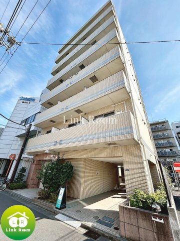 リクレイシア菊川