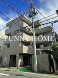 パークノヴァ三軒茶屋南の画像
