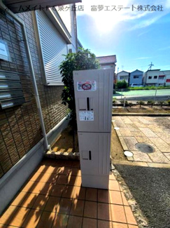 【その他共用部分】